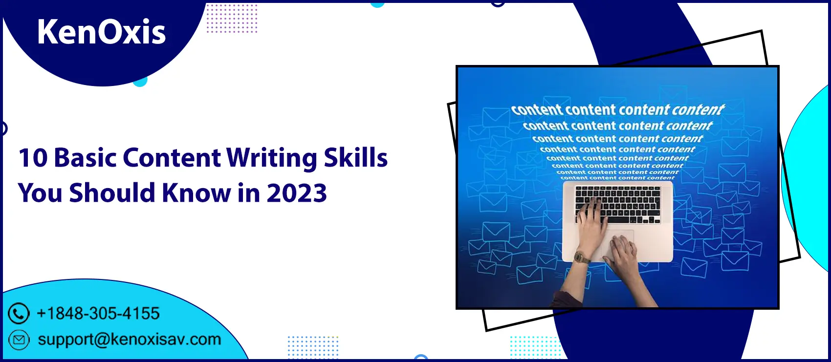 10 Basic Content Writing Skills You Should Know in 2023