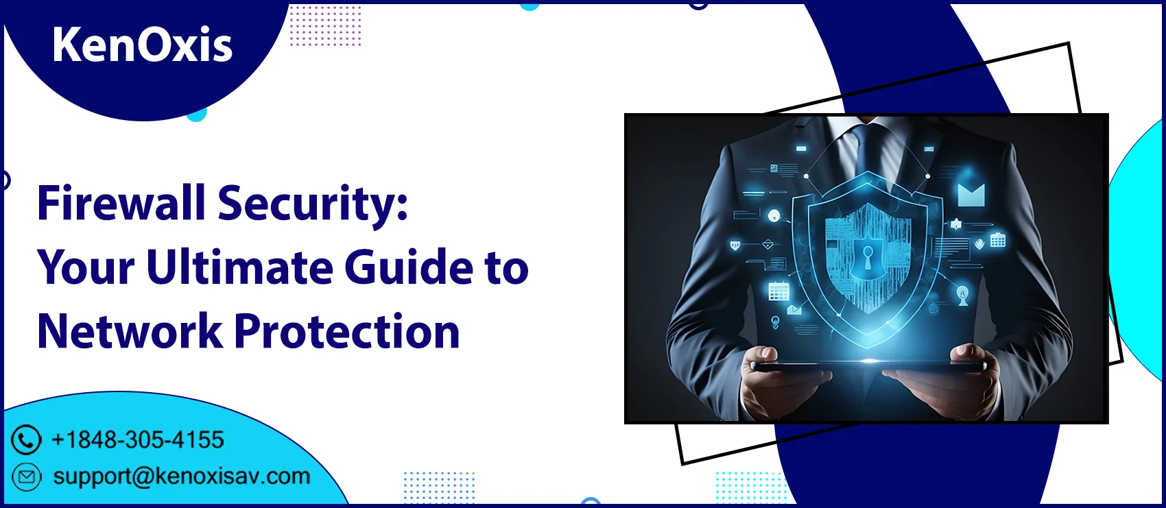 Firewall Security: Your Ultimate Guide to Network Protection
