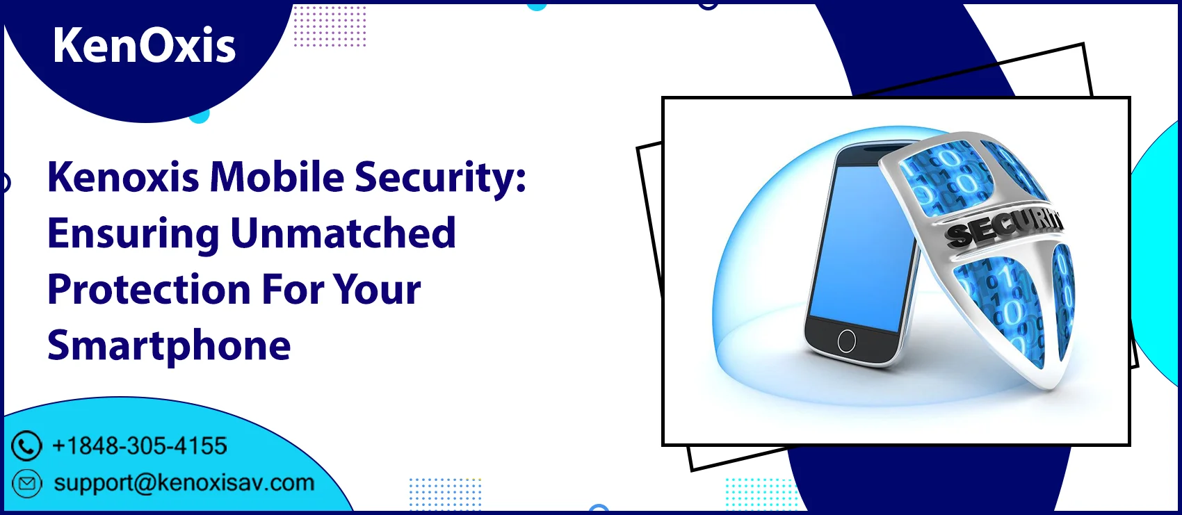 Kenoxis Mobile Security: Ensuring Unmatched Protection For Your Smartphone