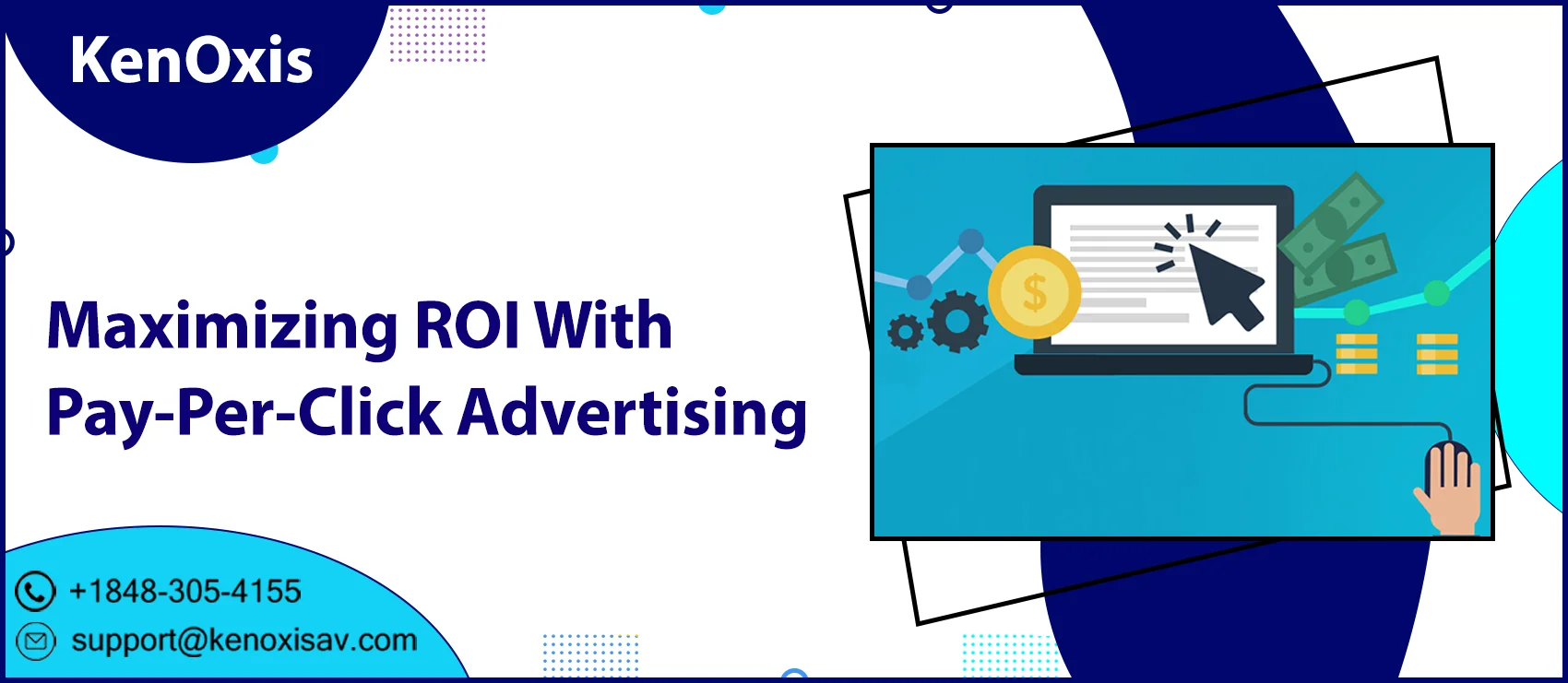 Maximizing ROI With Pay-Per-Click Advertising