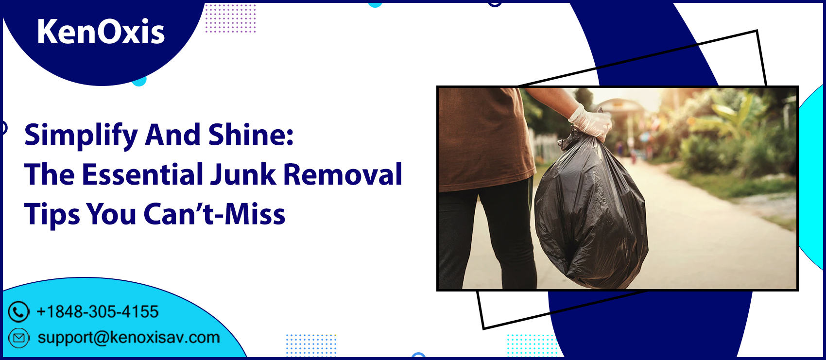 Simplify And Shine: The Essential Junk Removal Tips You Can’t-Miss