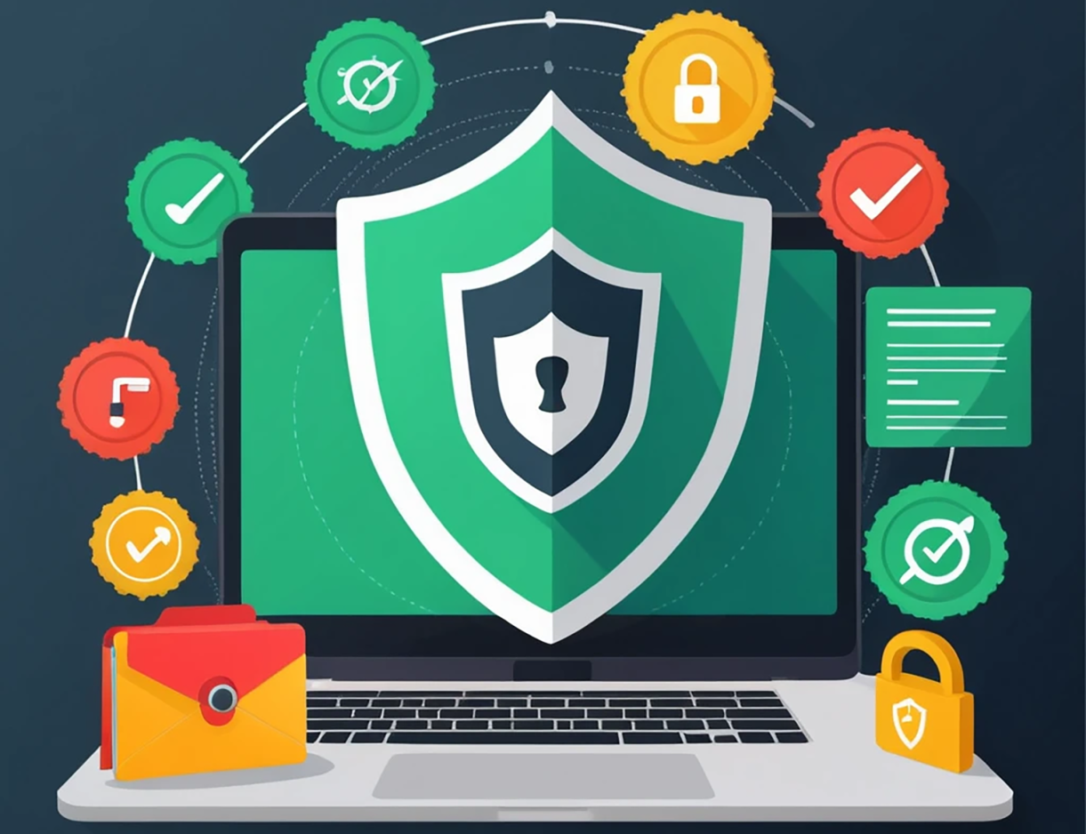 5 Common Myths About Antivirus Software You Should Stop Believing