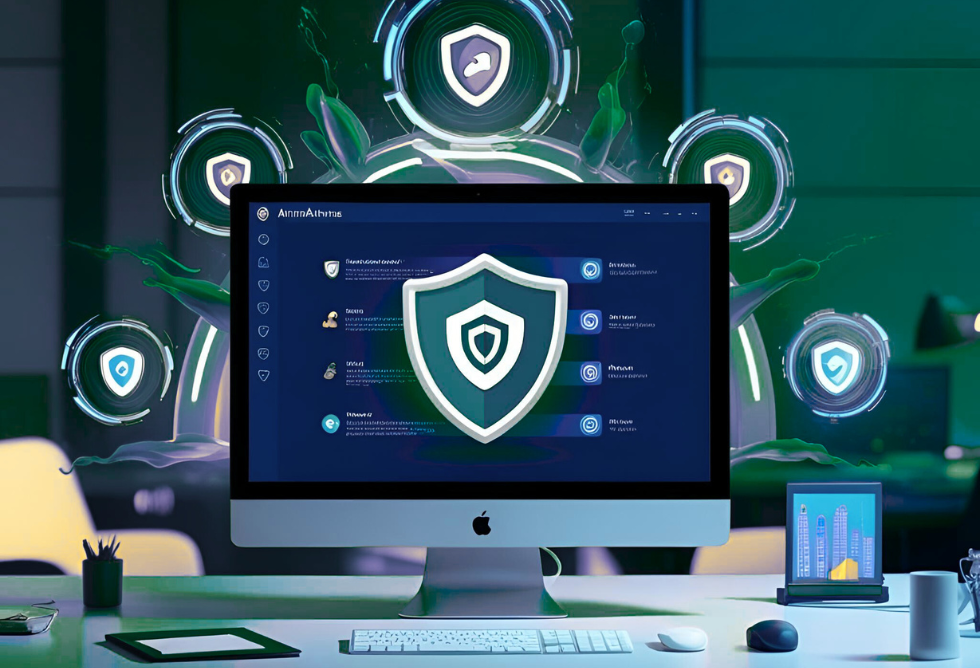 How an Antivirus Driver Updater Boosts Both Security and System Performance