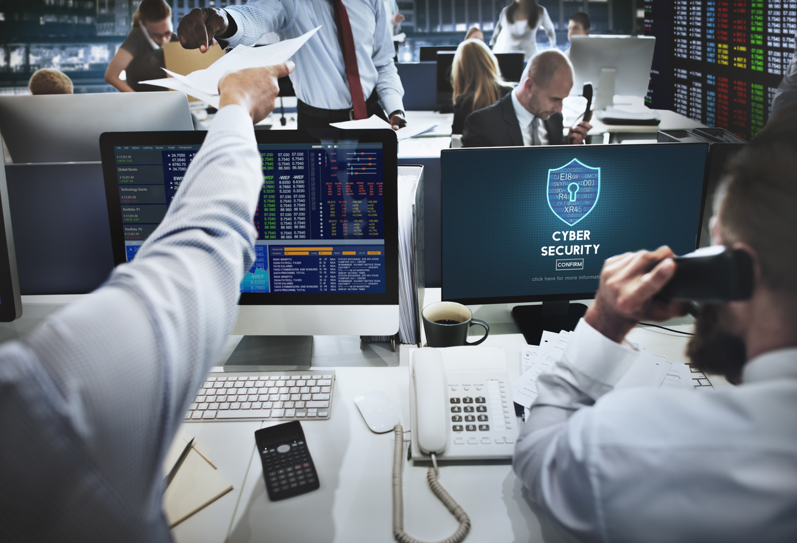 Perfect Antivirus Solutions for Windows 10 Performance & Safety