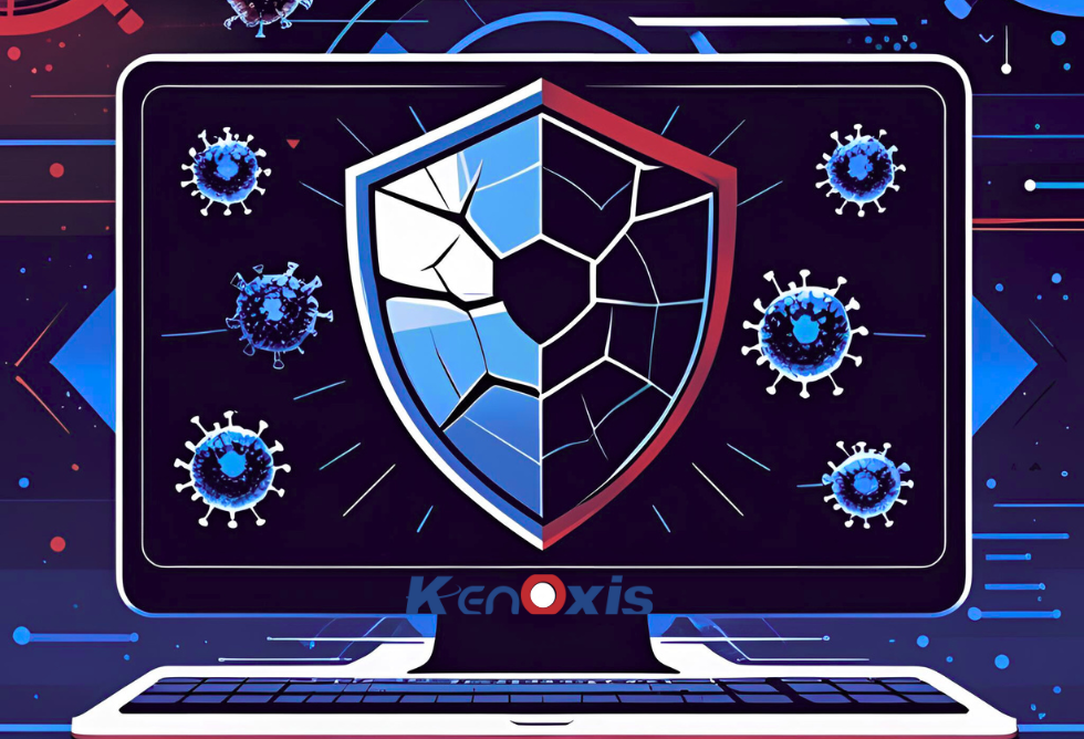 Don’t Risk It: Why Free Antivirus Isn’t Always Enough