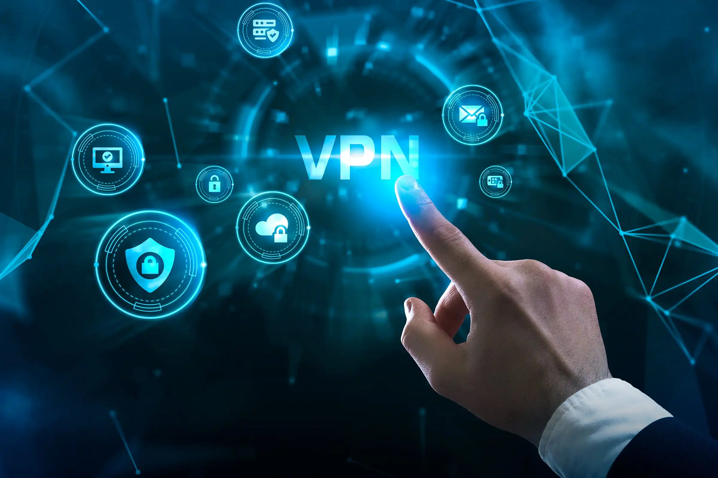 What Is VPN in Simple Words? How It Works & Why You Need It