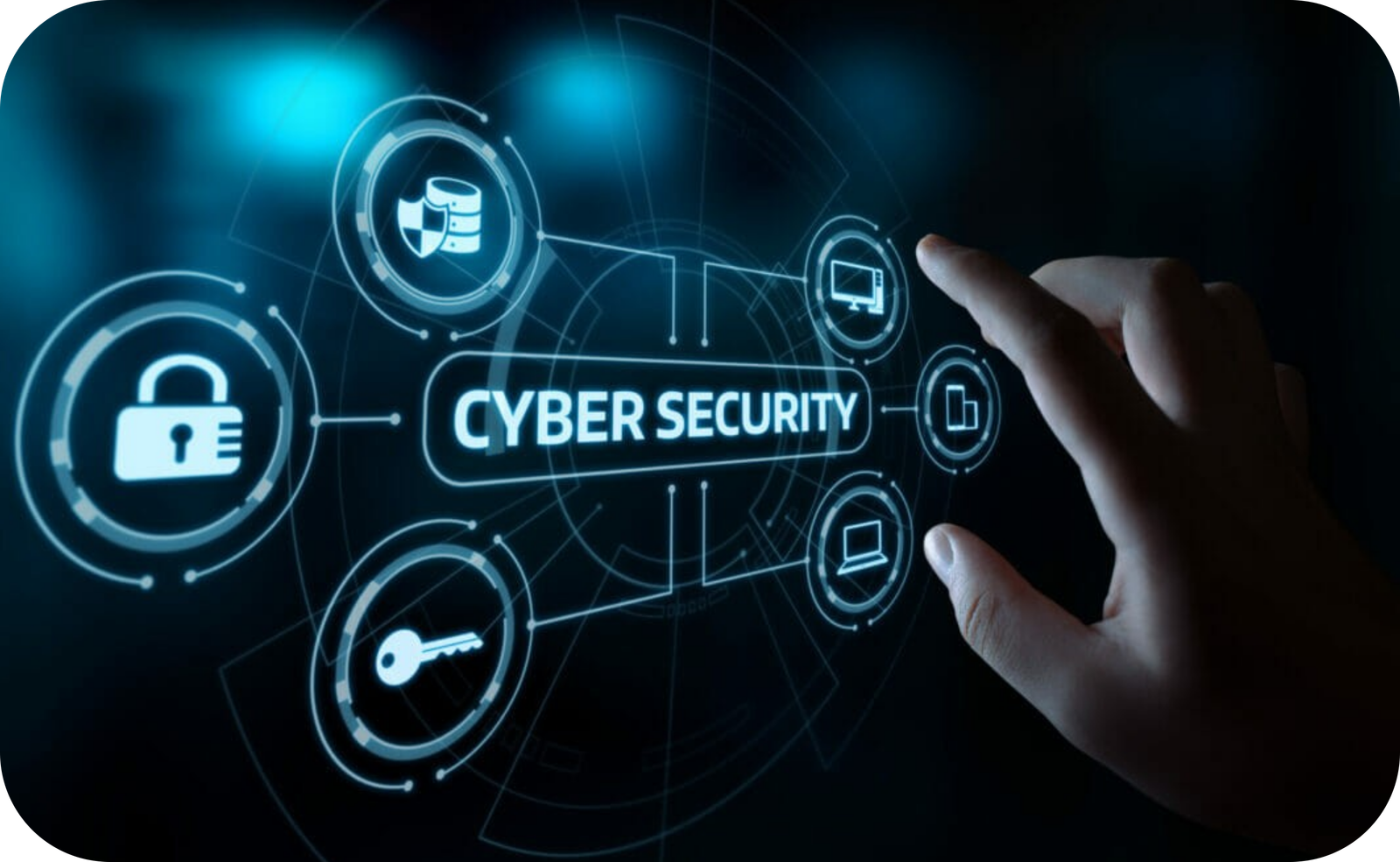 Solving complex problems with simple solutions