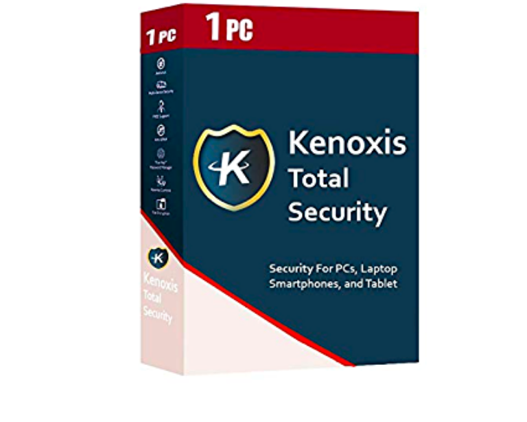 Kenoxis Total Security