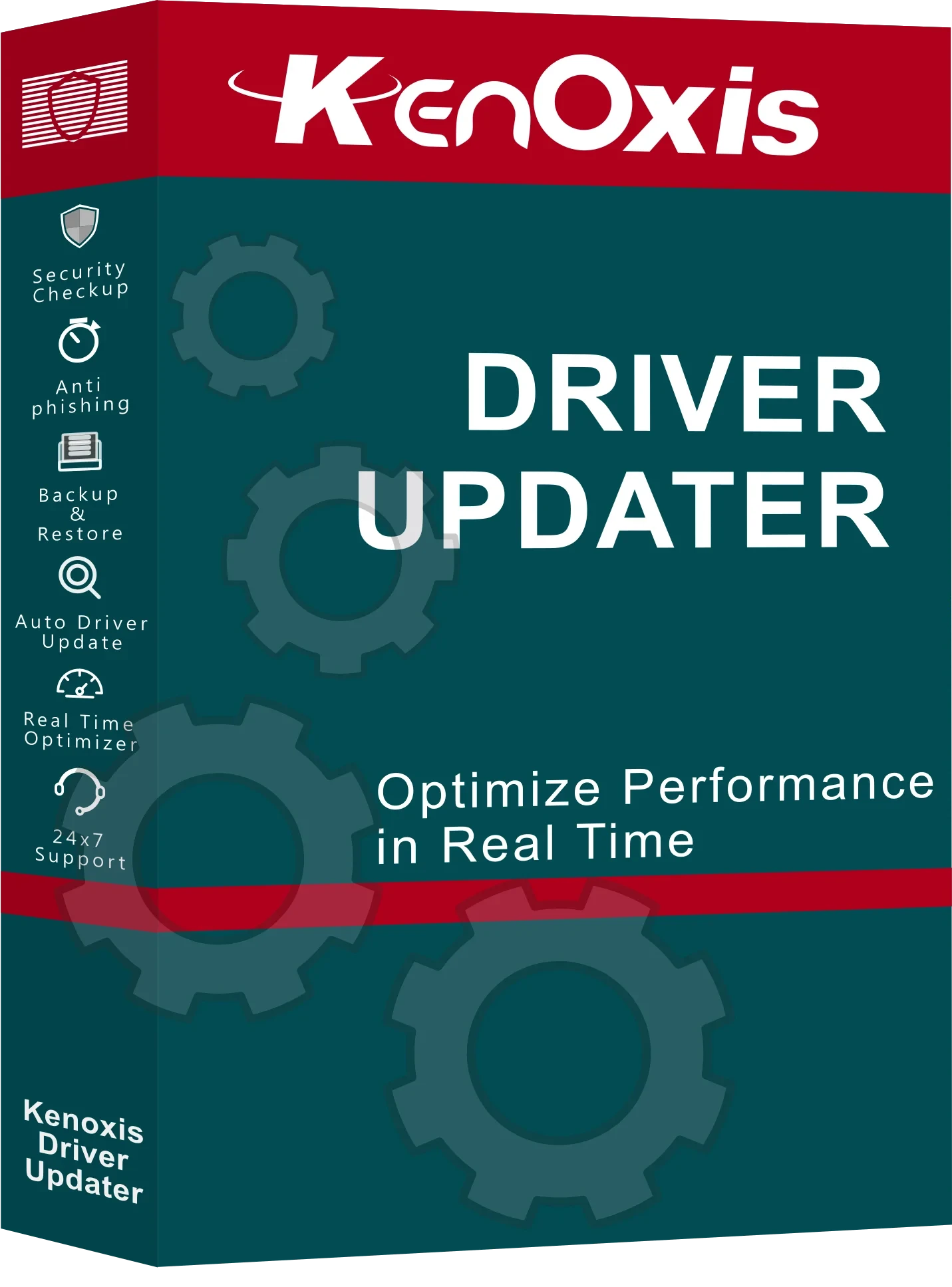 Driver Updater