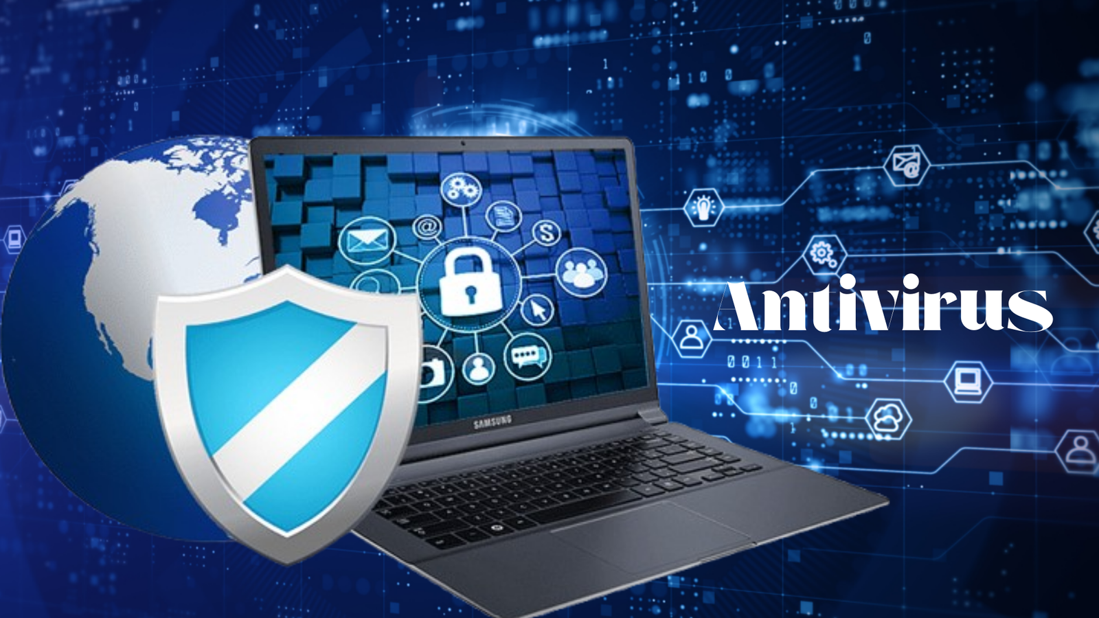 Best Antivirus for 2025: Top Security Software for Your PC