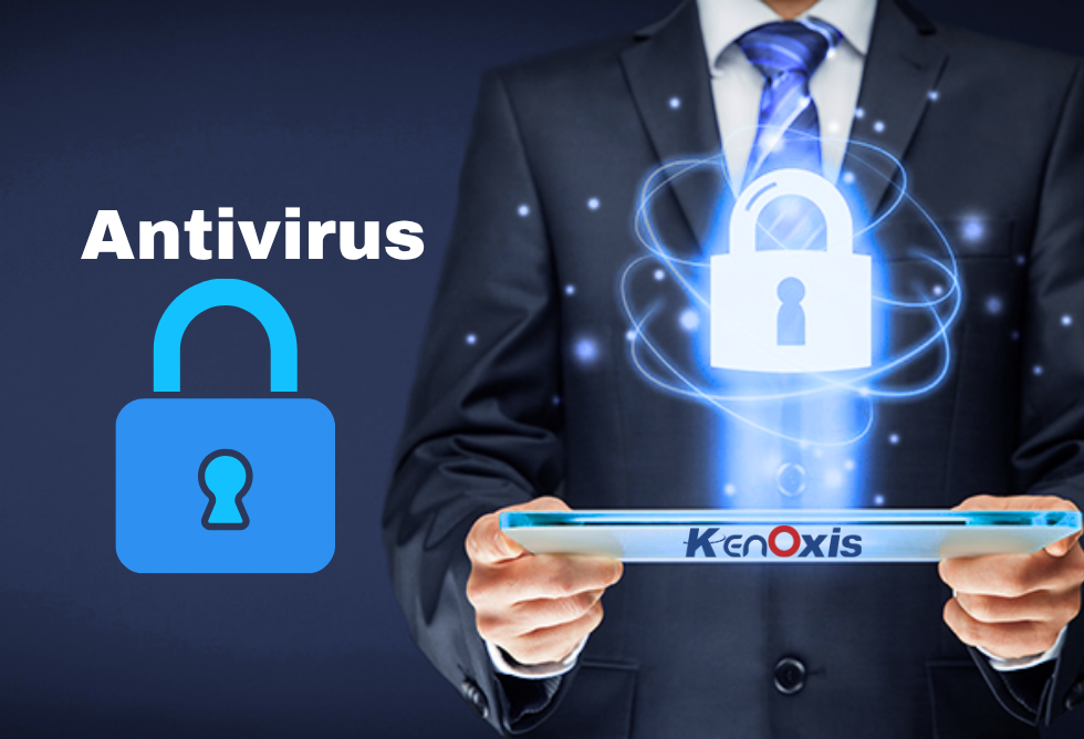 Next-Gen Antivirus: What You Need to Know