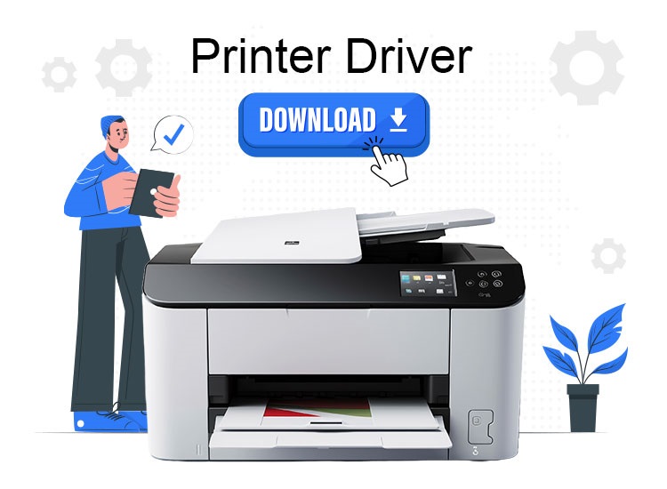 Best Printer Driver Updater for Windows