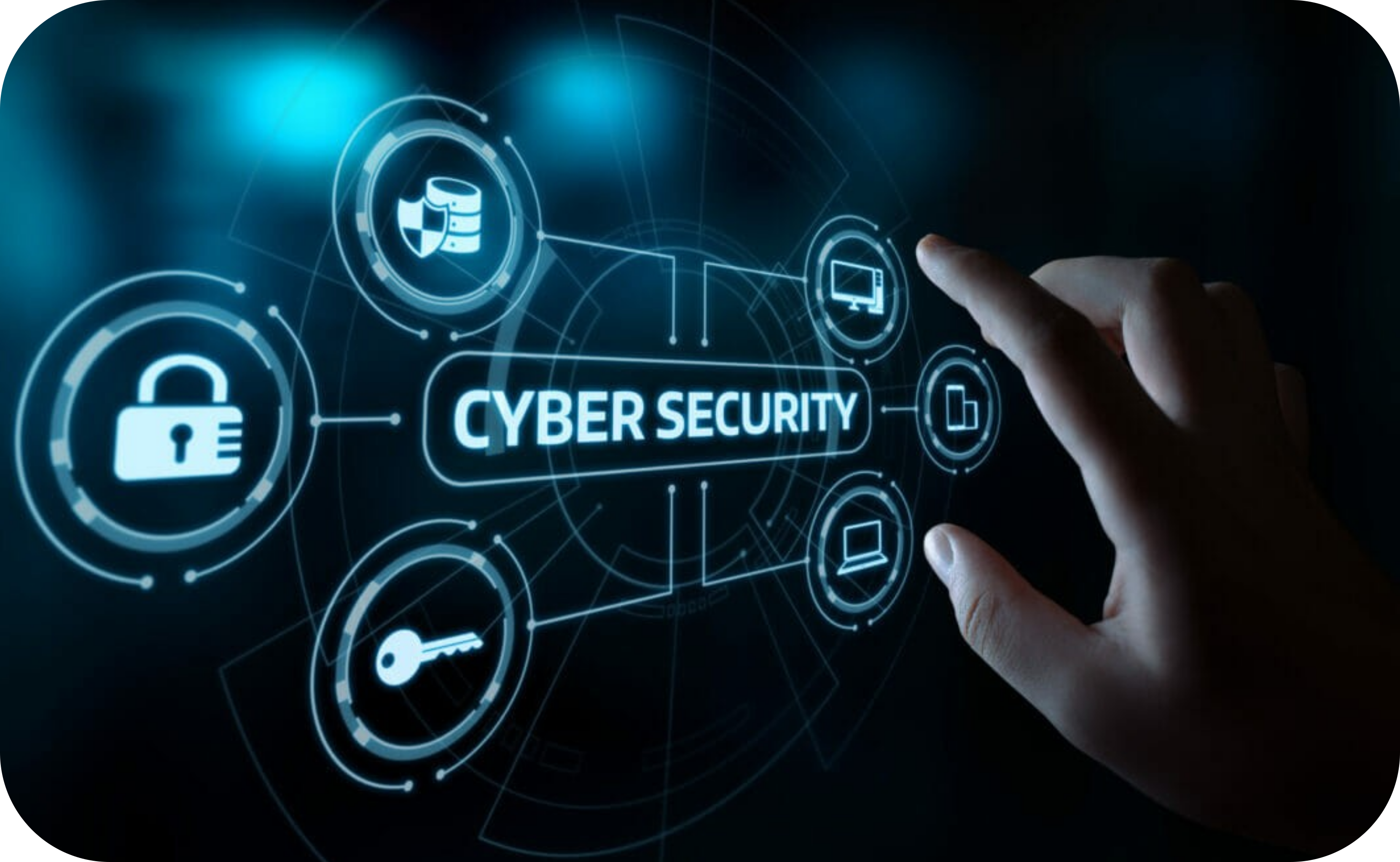 Kenoxis — IT security solutions