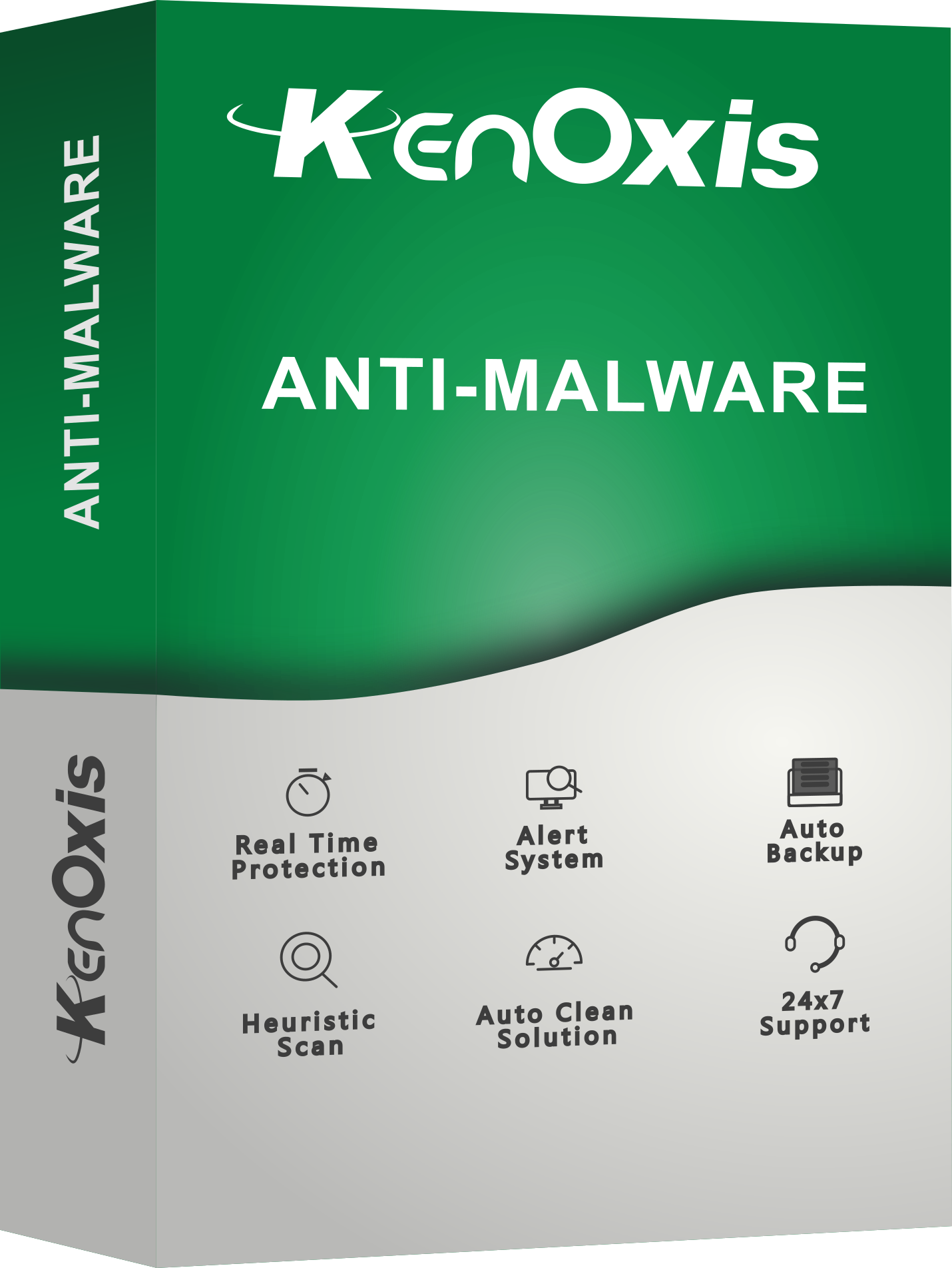 Kenoxis AntiMalware