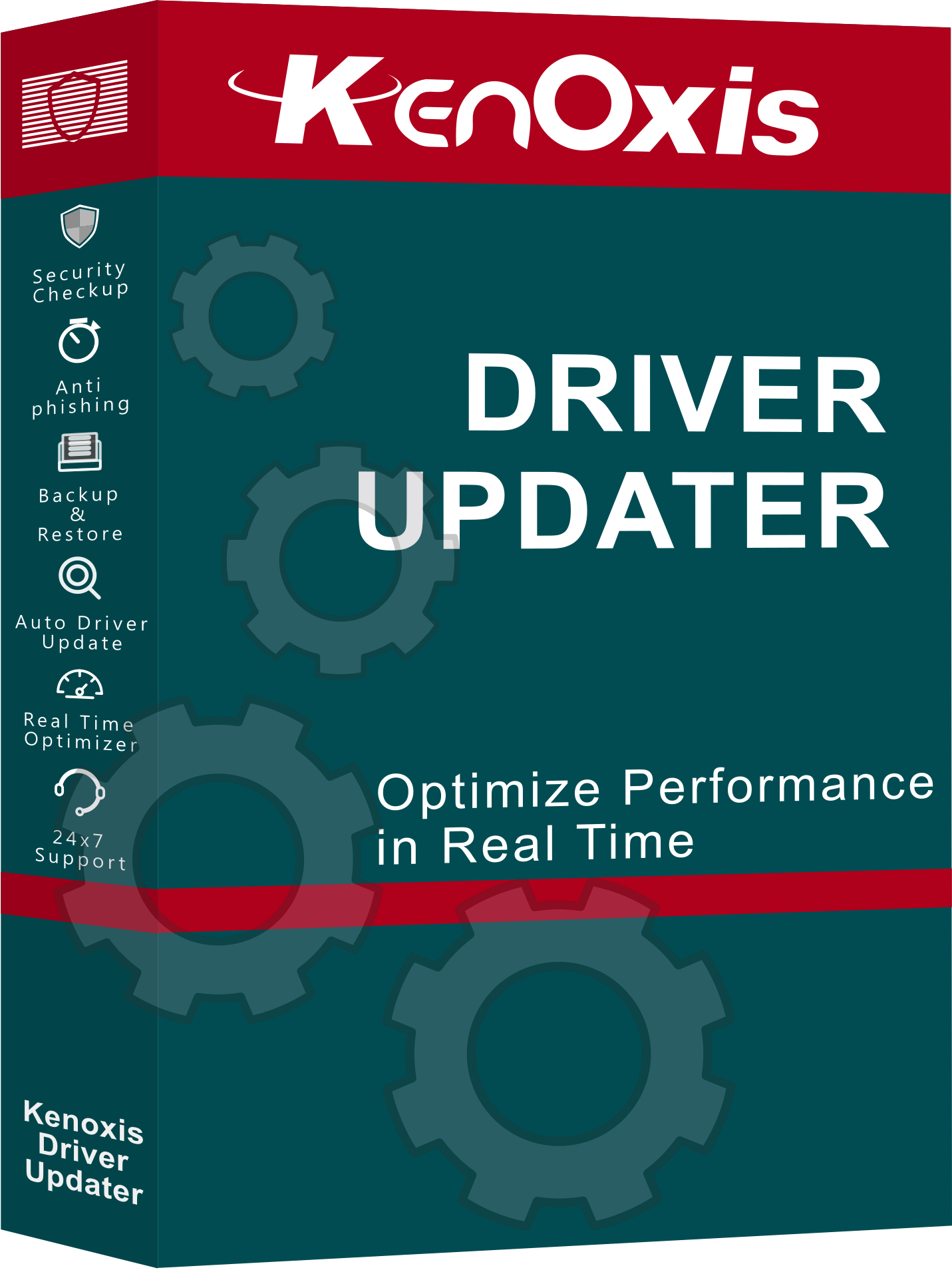 Driver Updater