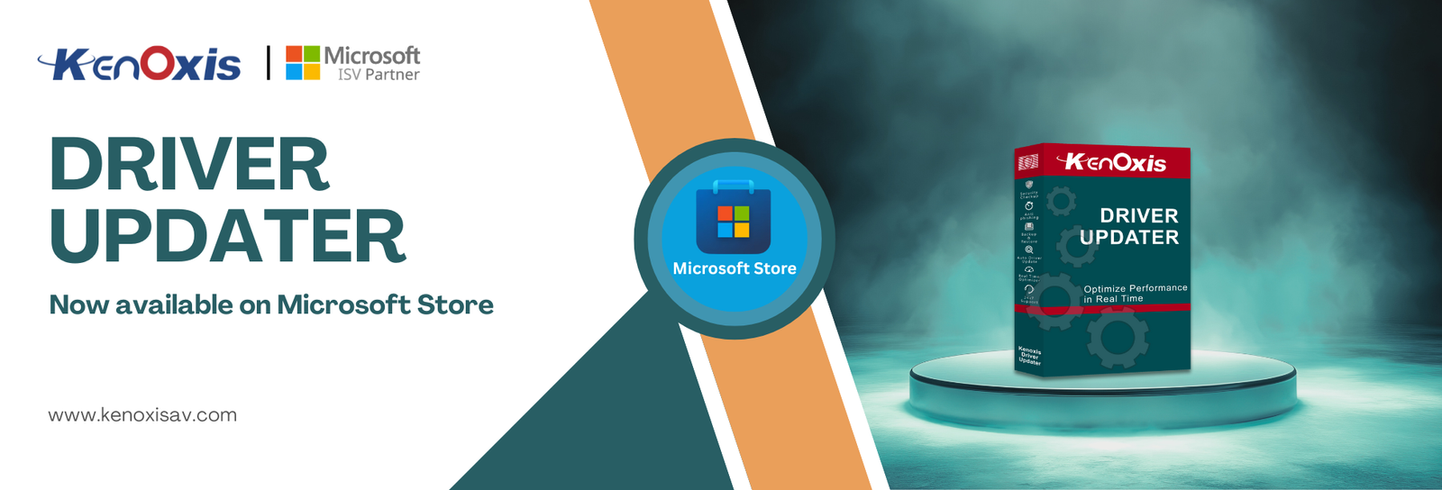 microsoft approved kenoxis banner